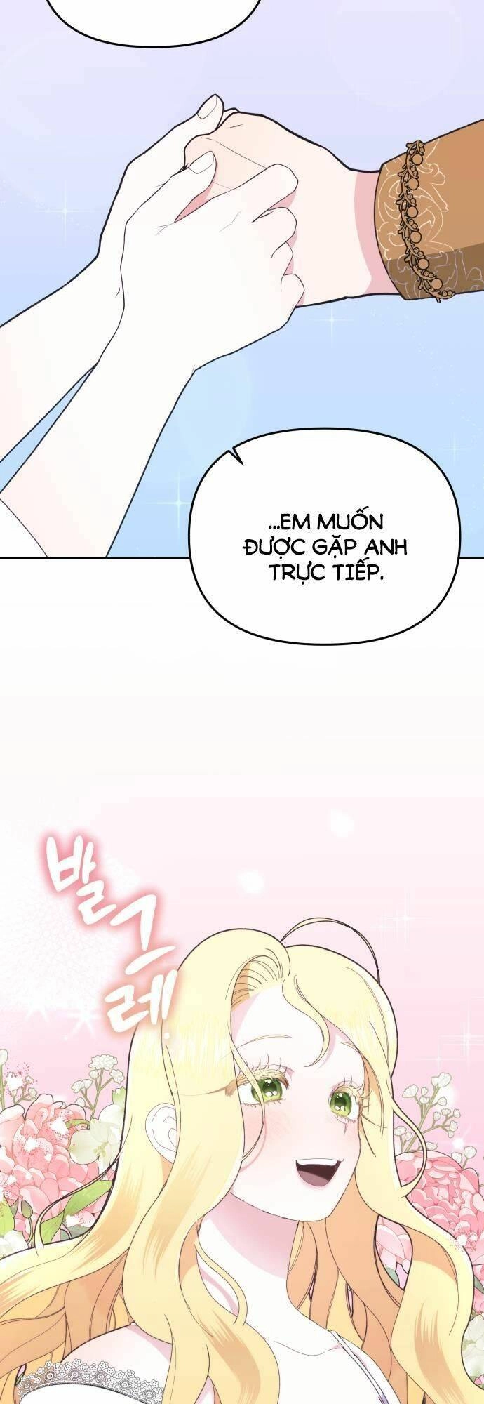 Cuộc Hôn Nhân Với Công Tước Quái Vật Chapter 7 - 58