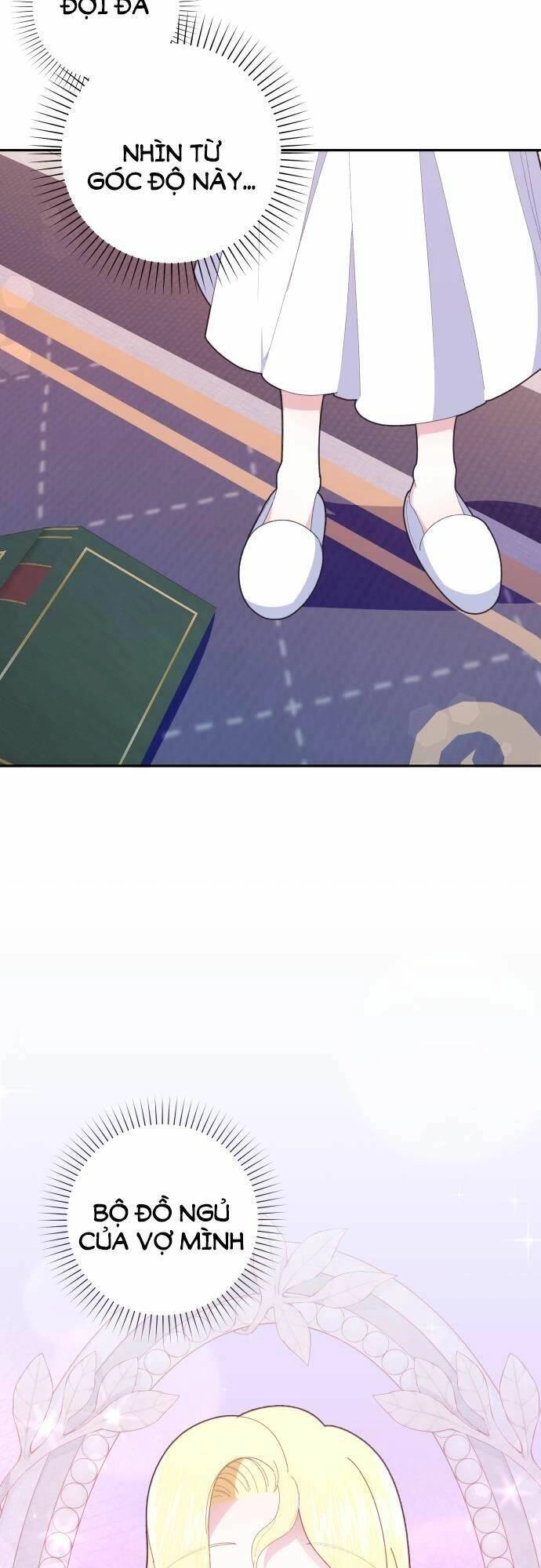 Cuộc Hôn Nhân Với Công Tước Quái Vật Chapter 7 - 61