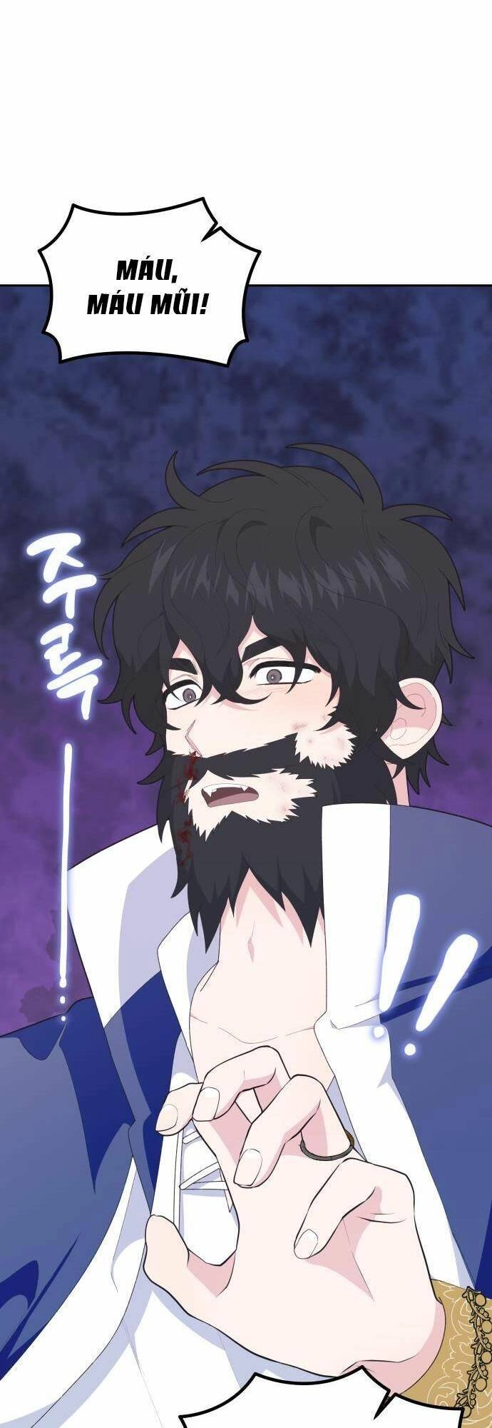 Cuộc Hôn Nhân Với Công Tước Quái Vật Chapter 7 - 64