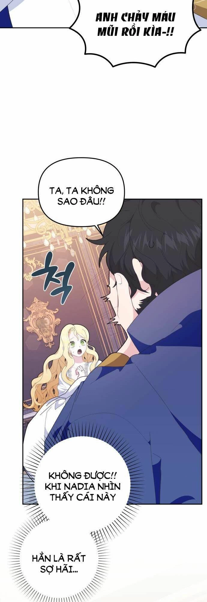 Cuộc Hôn Nhân Với Công Tước Quái Vật Chapter 7 - 65