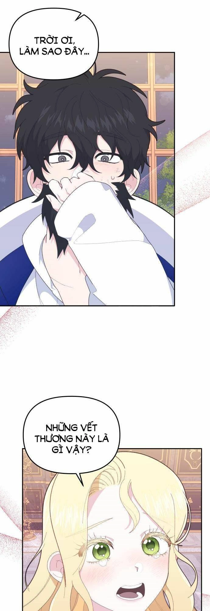 Cuộc Hôn Nhân Với Công Tước Quái Vật Chapter 7 - 67