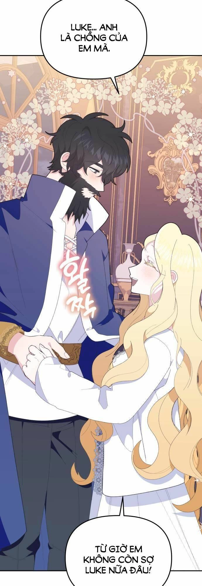 Cuộc Hôn Nhân Với Công Tước Quái Vật Chapter 7 - 72