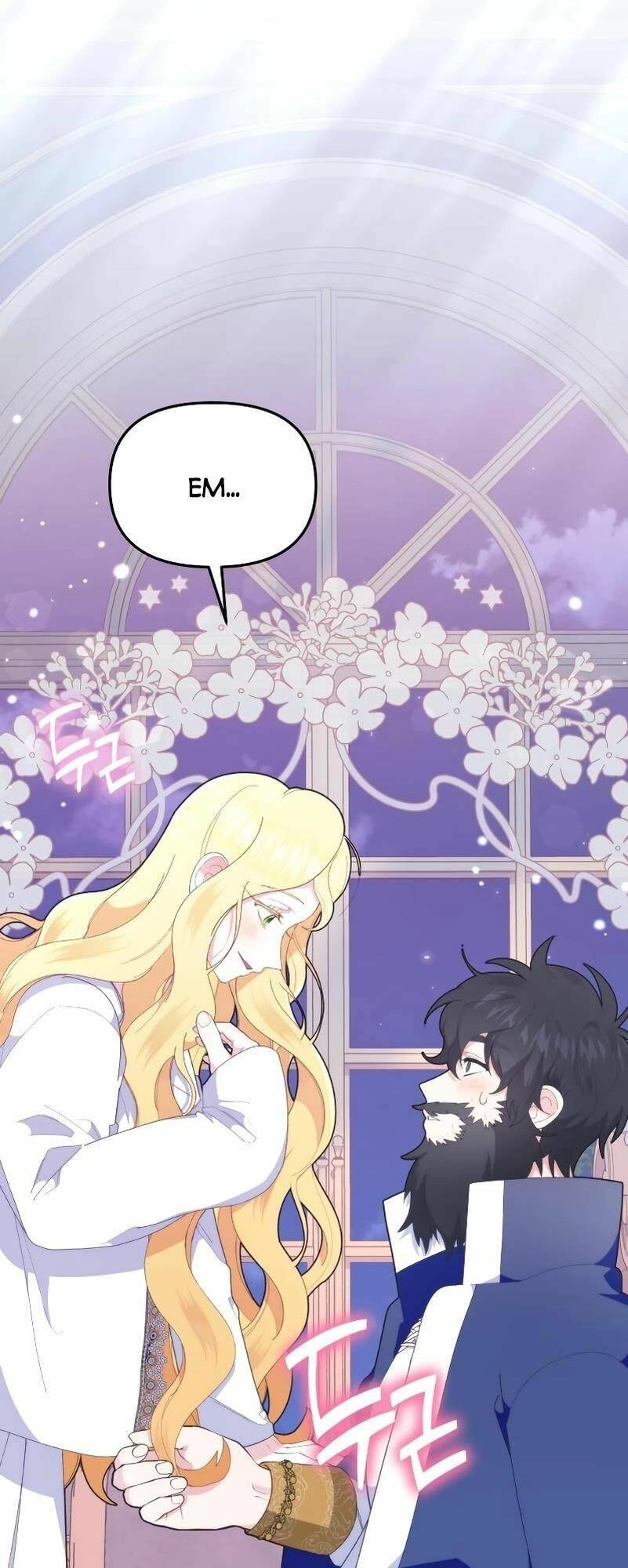 Cuộc Hôn Nhân Với Công Tước Quái Vật Chapter 8 - 2