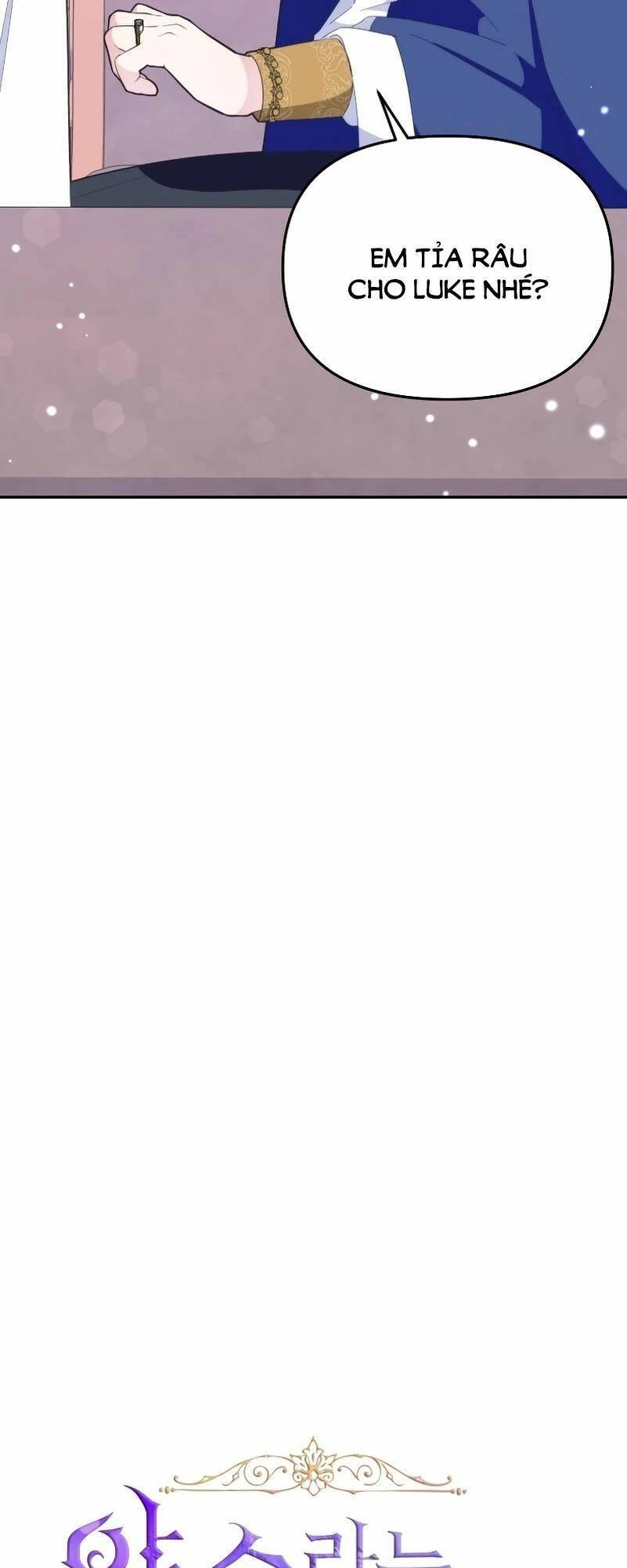 Cuộc Hôn Nhân Với Công Tước Quái Vật Chapter 8 - 3