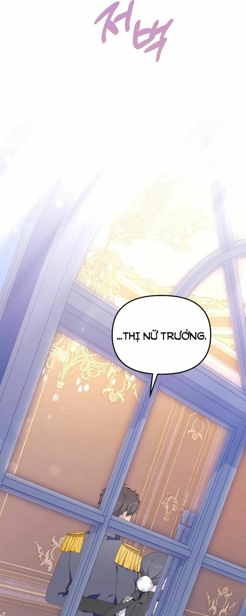 Cuộc Hôn Nhân Với Công Tước Quái Vật Chapter 8 - 5