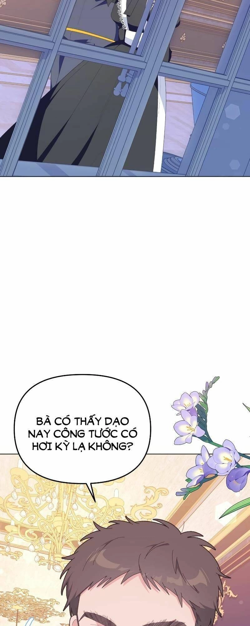 Cuộc Hôn Nhân Với Công Tước Quái Vật Chapter 8 - 6