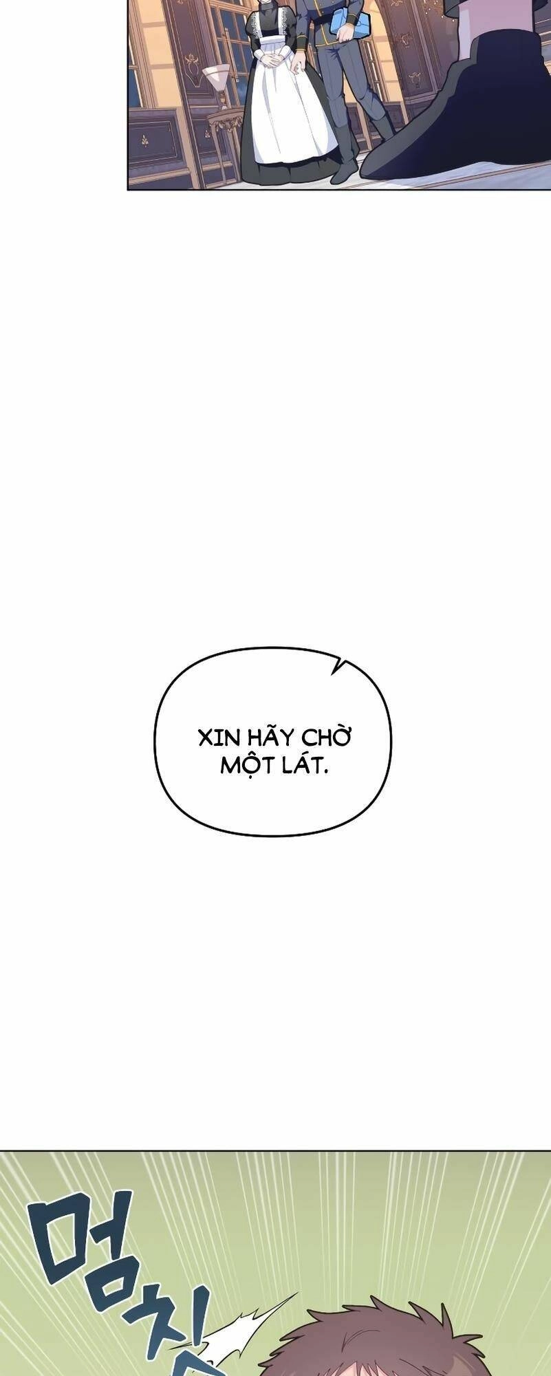 Cuộc Hôn Nhân Với Công Tước Quái Vật Chapter 8 - 10