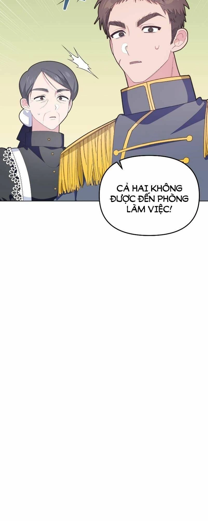 Cuộc Hôn Nhân Với Công Tước Quái Vật Chapter 8 - 11