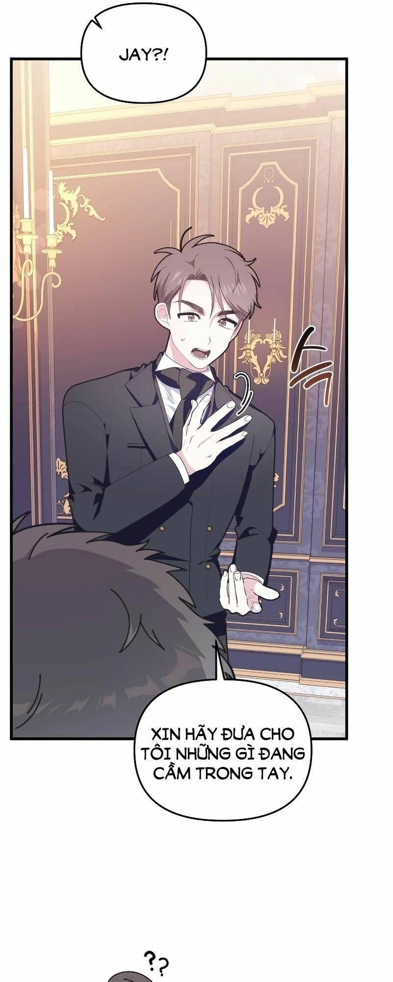 Cuộc Hôn Nhân Với Công Tước Quái Vật Chapter 8 - 12