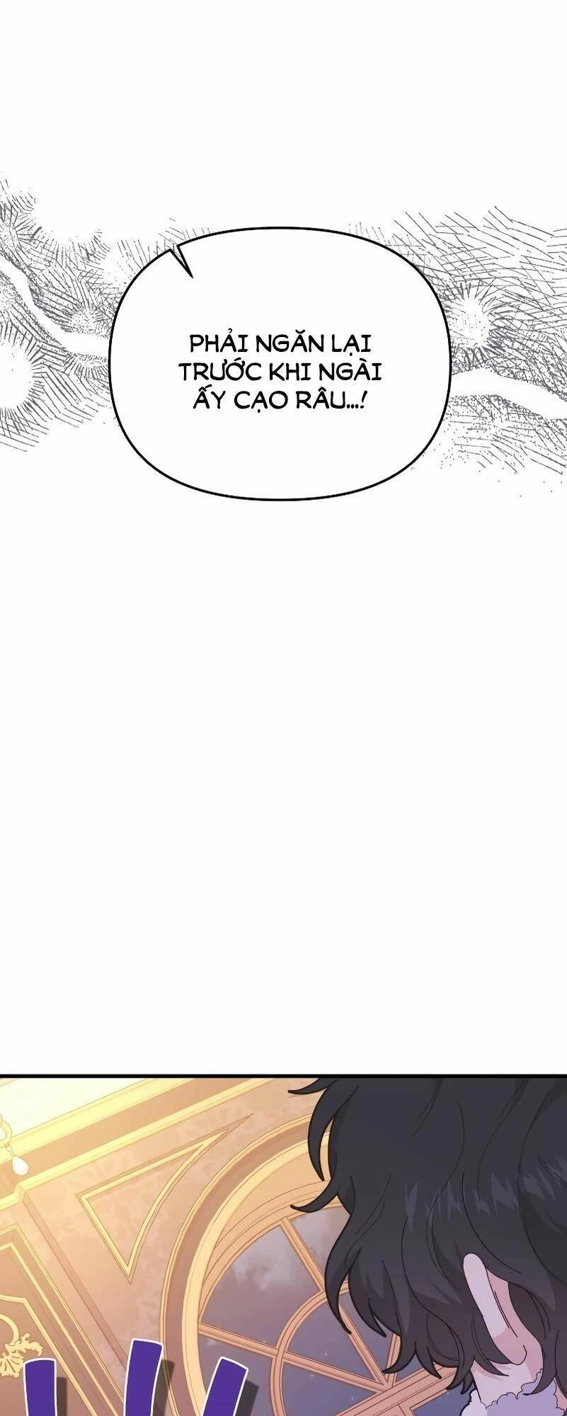 Cuộc Hôn Nhân Với Công Tước Quái Vật Chapter 8 - 14