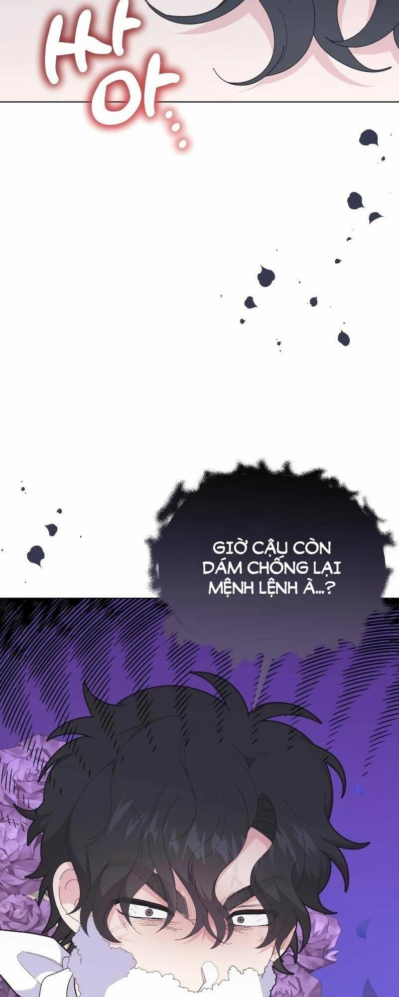 Cuộc Hôn Nhân Với Công Tước Quái Vật Chapter 8 - 18