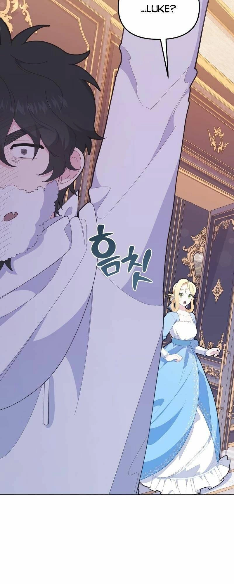 Cuộc Hôn Nhân Với Công Tước Quái Vật Chapter 8 - 26