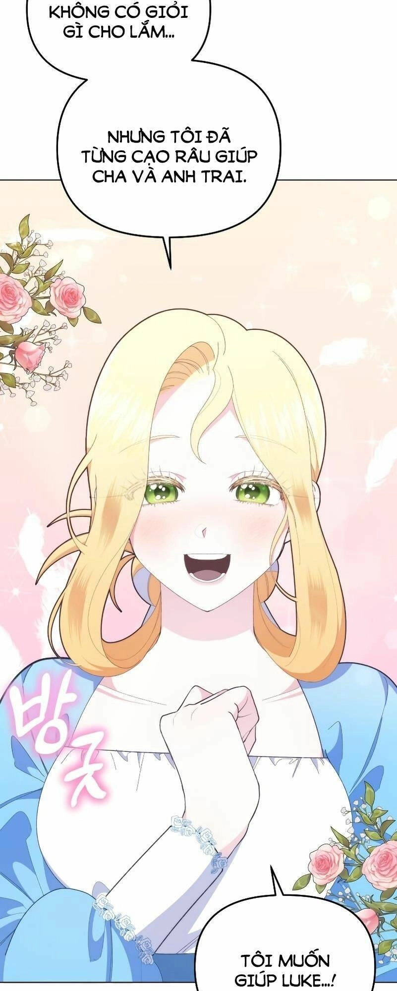 Cuộc Hôn Nhân Với Công Tước Quái Vật Chapter 8 - 32