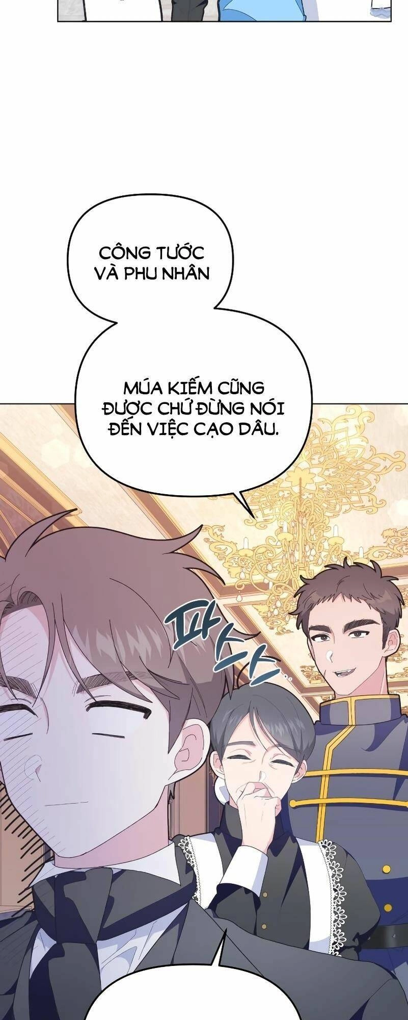 Cuộc Hôn Nhân Với Công Tước Quái Vật Chapter 8 - 34