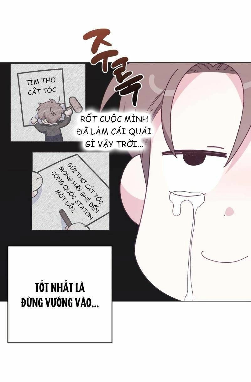 Cuộc Hôn Nhân Với Công Tước Quái Vật Chapter 8 - 37