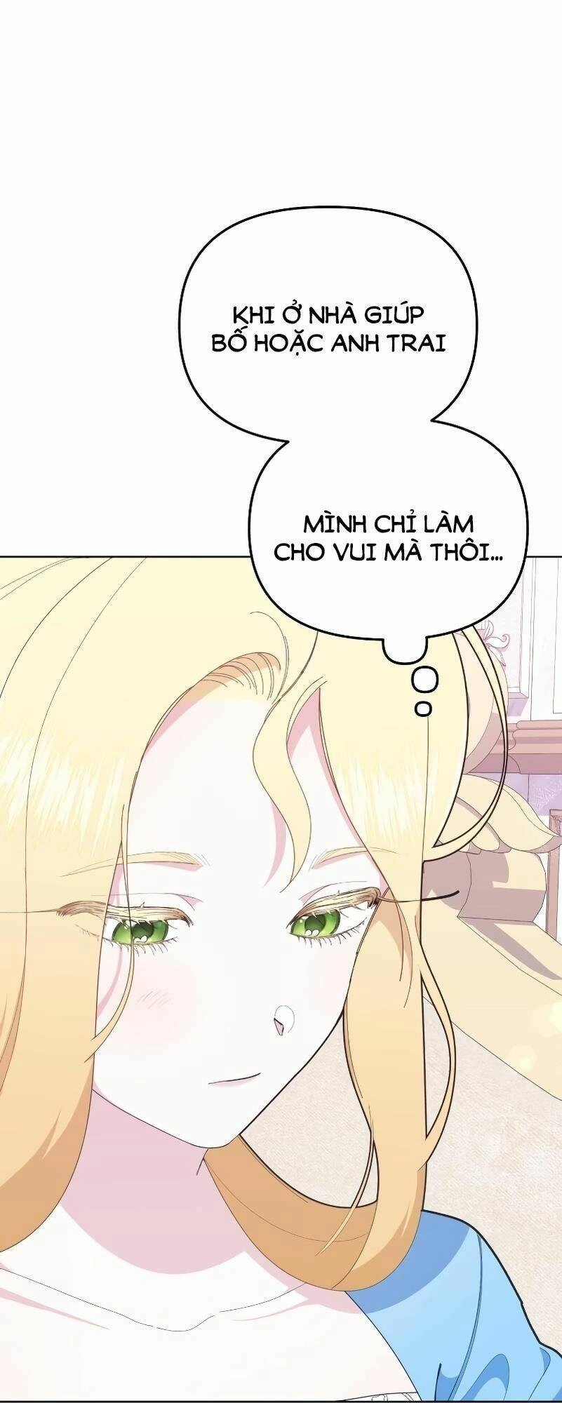 Cuộc Hôn Nhân Với Công Tước Quái Vật Chapter 8 - 43