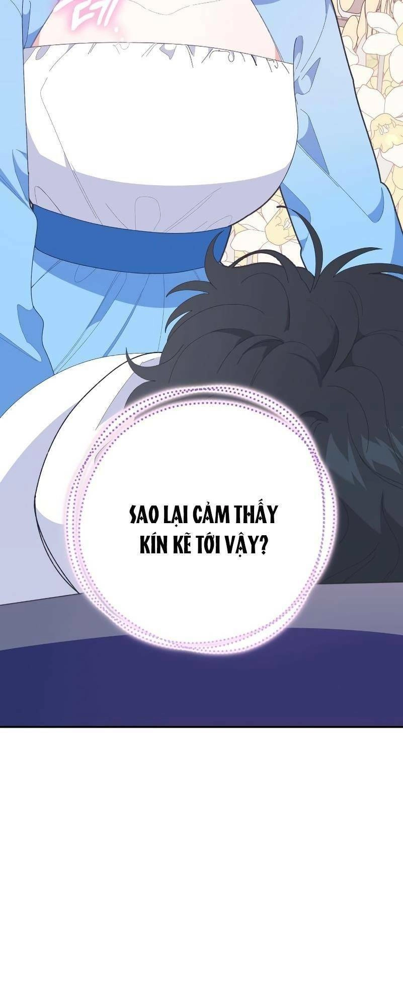 Cuộc Hôn Nhân Với Công Tước Quái Vật Chapter 8 - 49