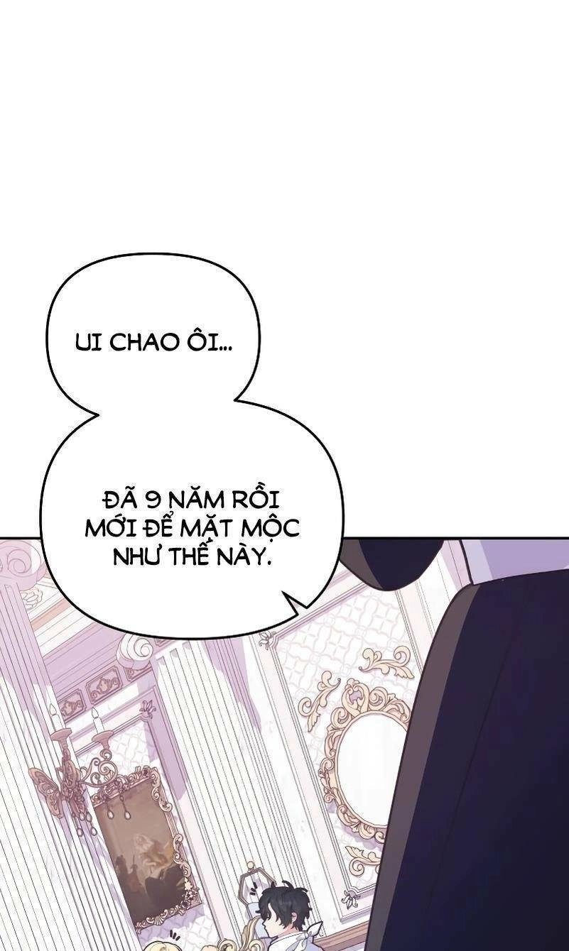 Cuộc Hôn Nhân Với Công Tước Quái Vật Chapter 8 - 52