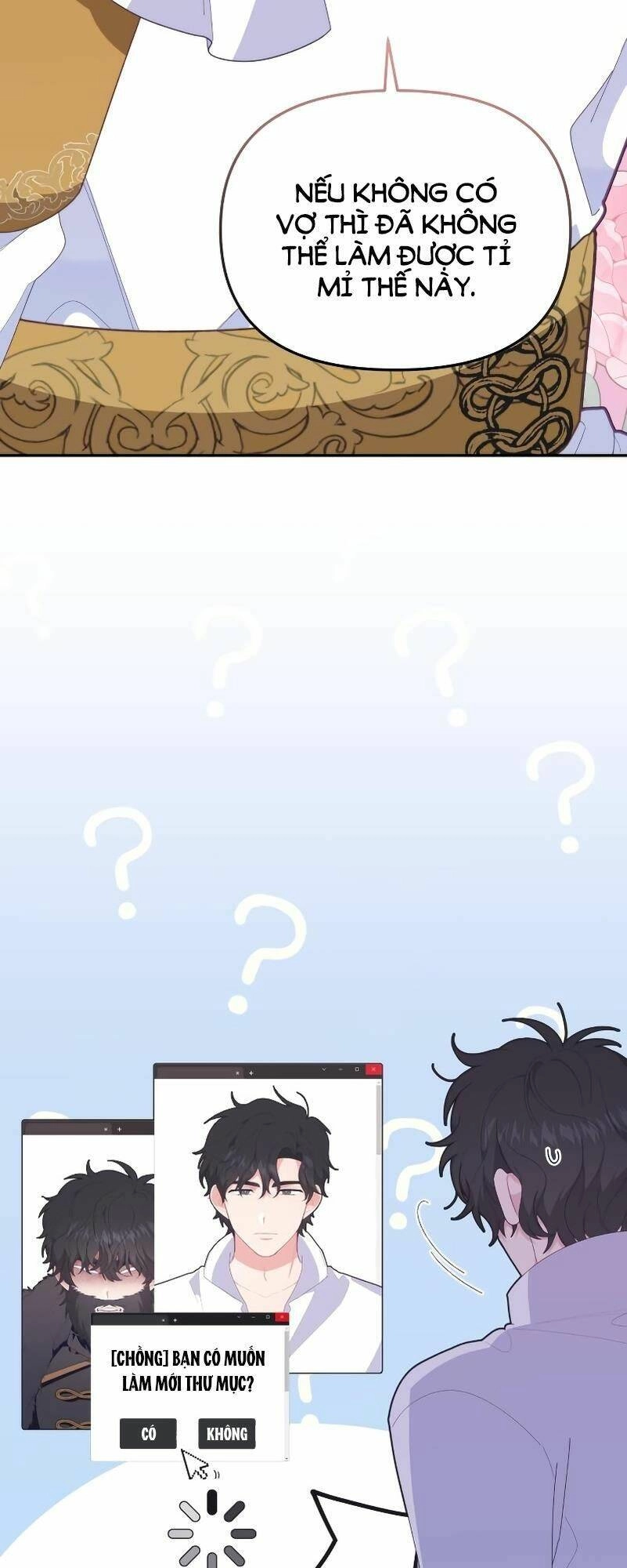 Cuộc Hôn Nhân Với Công Tước Quái Vật Chapter 8 - 57