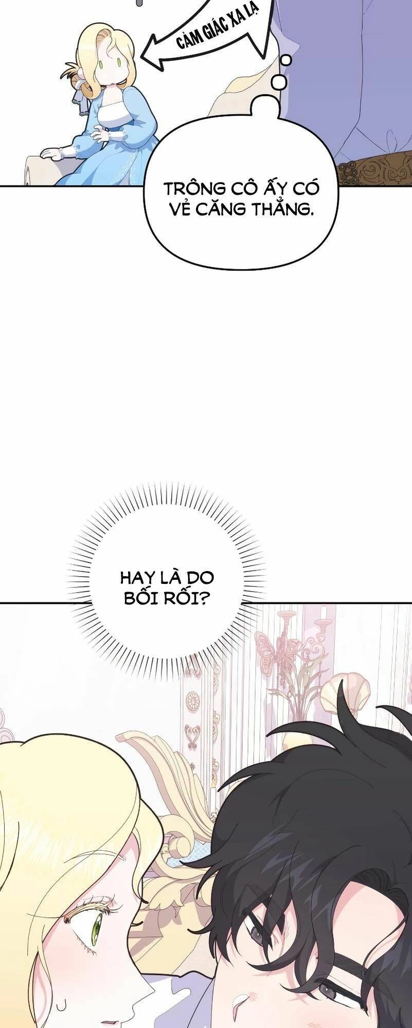 Cuộc Hôn Nhân Với Công Tước Quái Vật Chapter 8 - 58