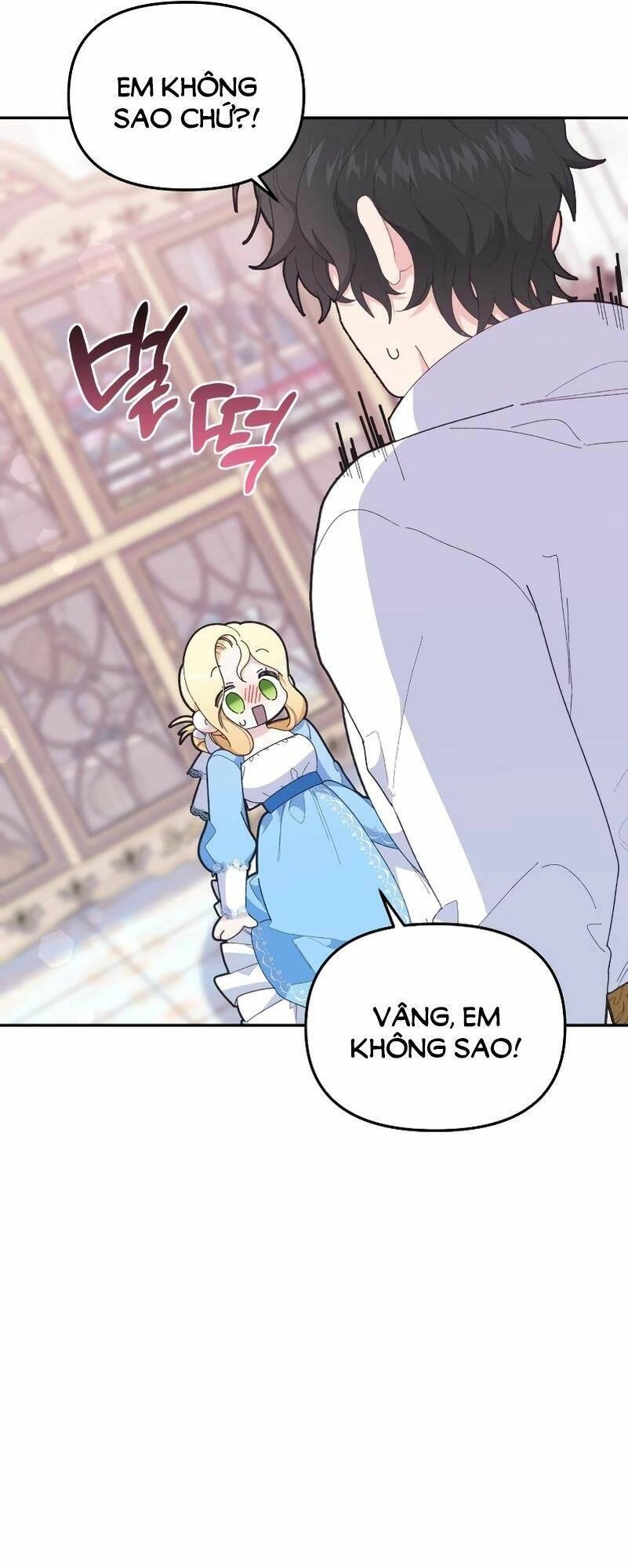 Cuộc Hôn Nhân Với Công Tước Quái Vật Chapter 8 - 61