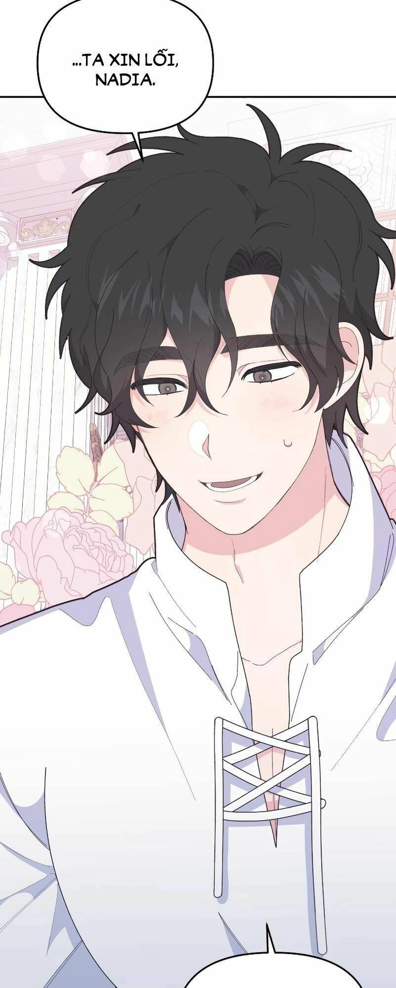 Cuộc Hôn Nhân Với Công Tước Quái Vật Chapter 8 - 64