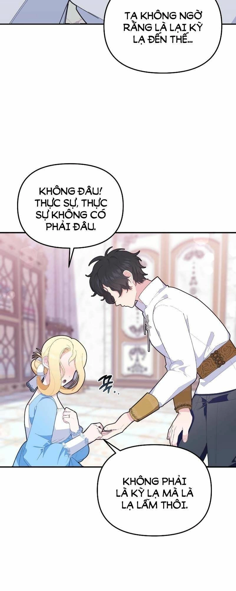 Cuộc Hôn Nhân Với Công Tước Quái Vật Chapter 8 - 65