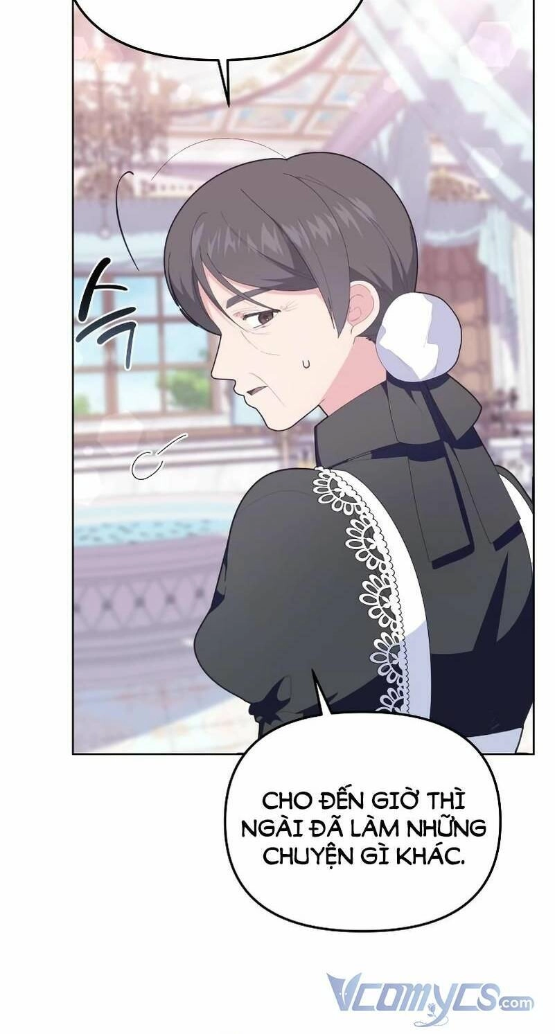 Cuộc Hôn Nhân Với Công Tước Quái Vật Chapter 8 - 81