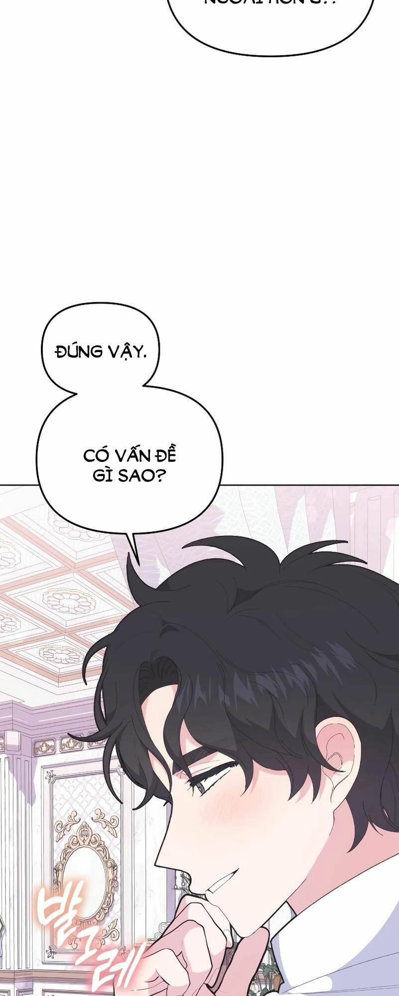 Cuộc Hôn Nhân Với Công Tước Quái Vật Chapter 8 - 84