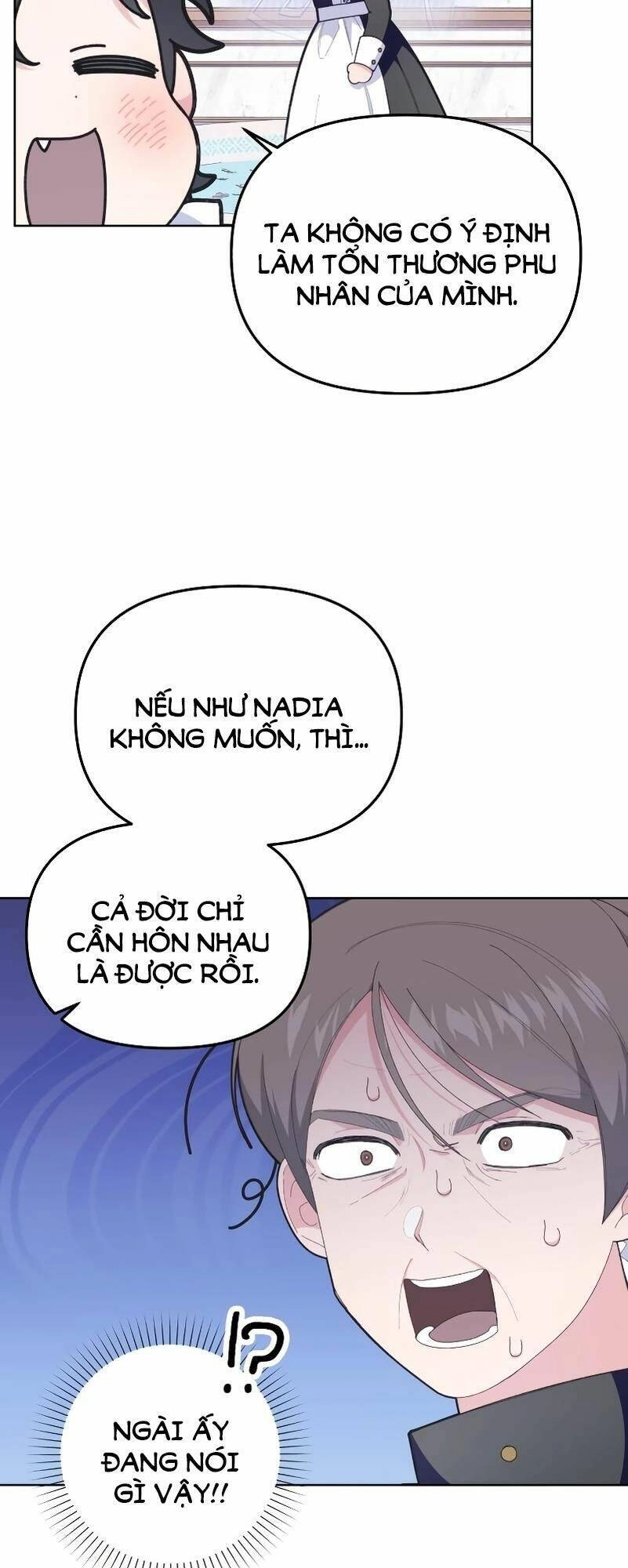 Cuộc Hôn Nhân Với Công Tước Quái Vật Chapter 8 - 86