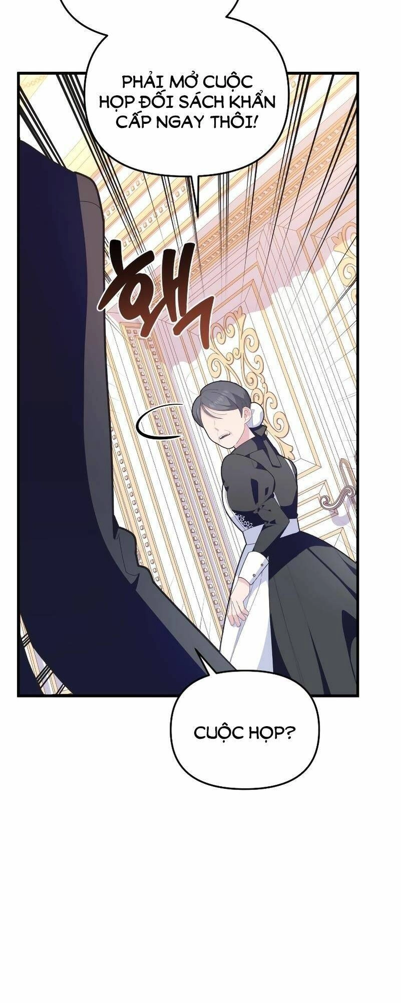 Cuộc Hôn Nhân Với Công Tước Quái Vật Chapter 8 - 92