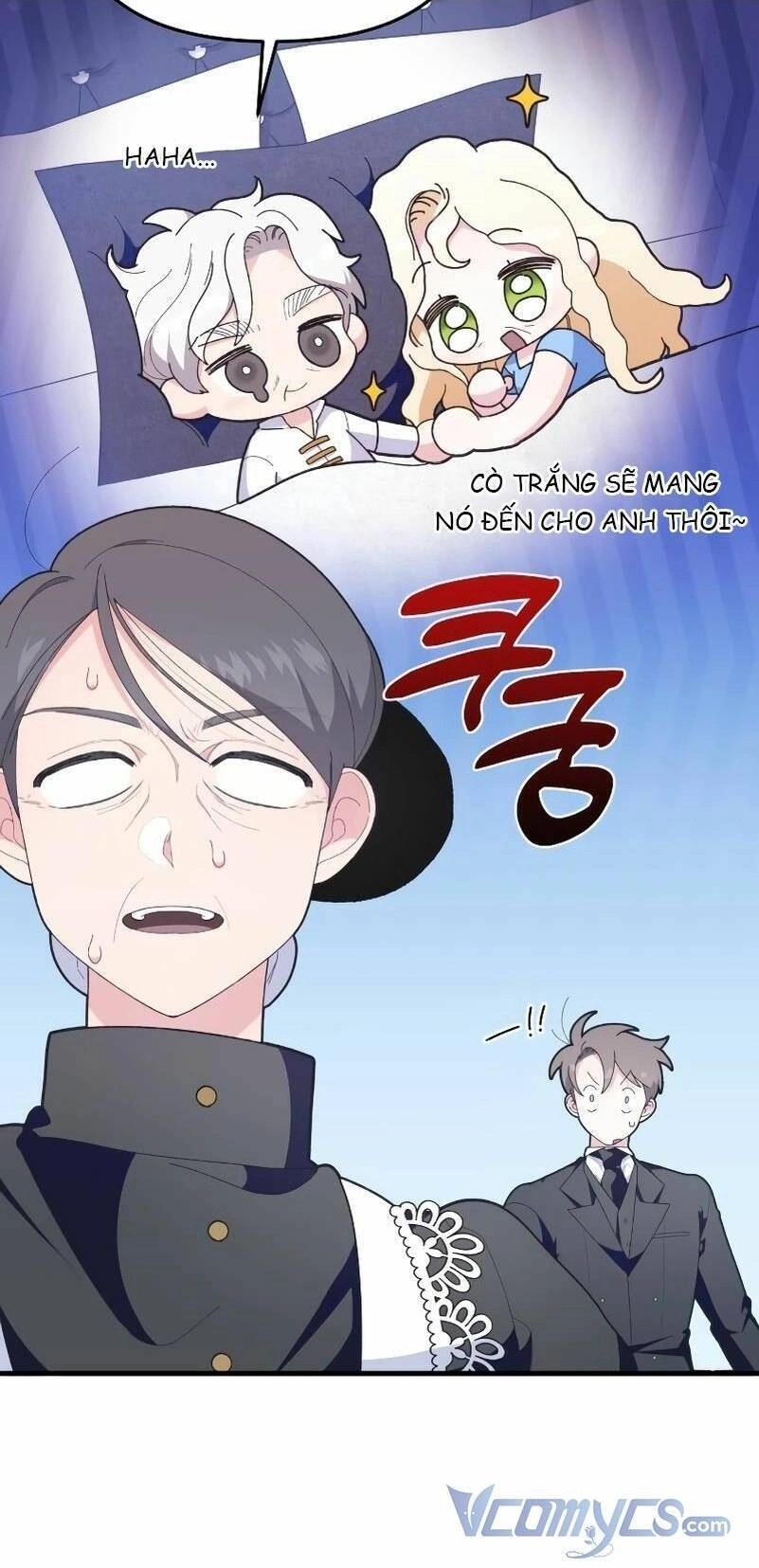 Cuộc Hôn Nhân Với Công Tước Quái Vật Chapter 8 - 95