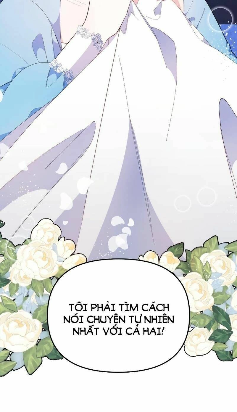 Cuộc Hôn Nhân Với Công Tước Quái Vật Chapter 8 - 98