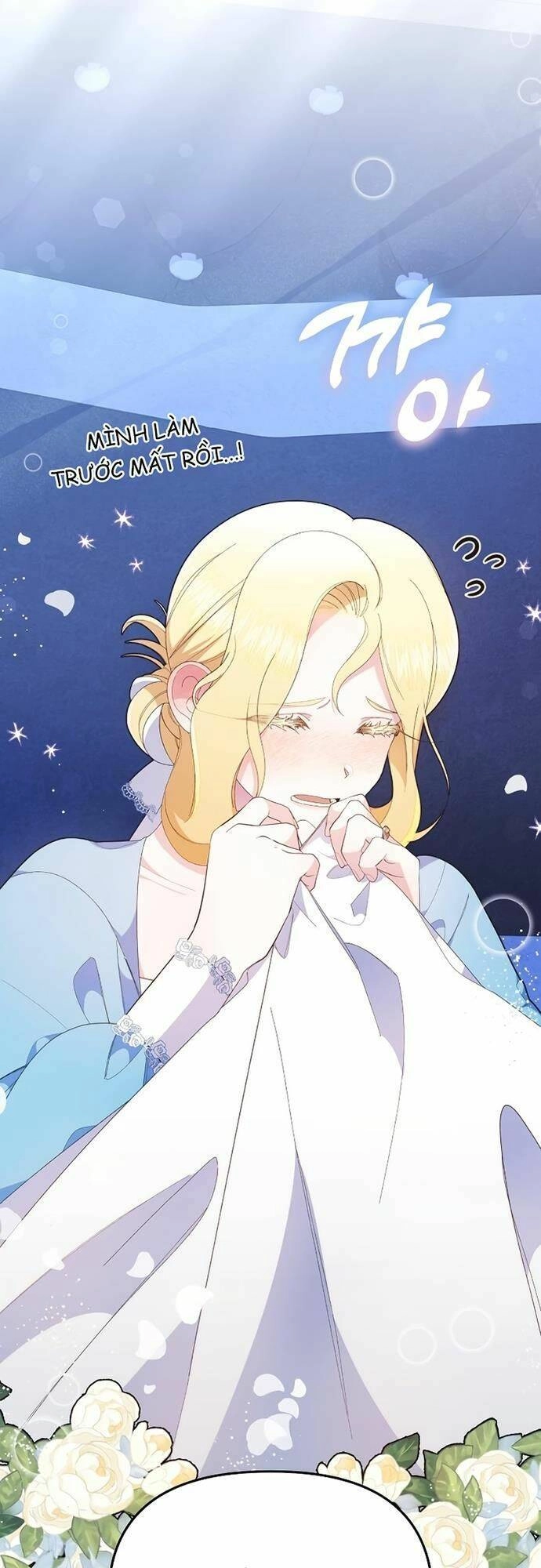 Cuộc Hôn Nhân Với Công Tước Quái Vật Chapter 9 - 3