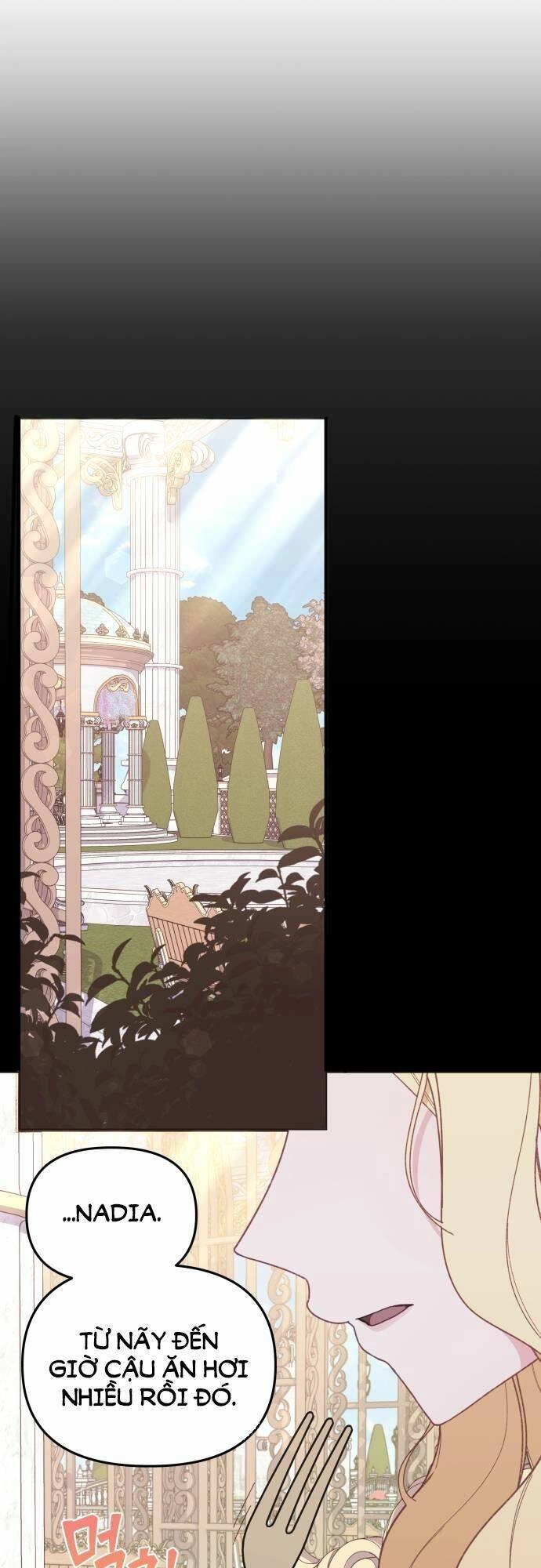 Cuộc Hôn Nhân Với Công Tước Quái Vật Chapter 9 - 5