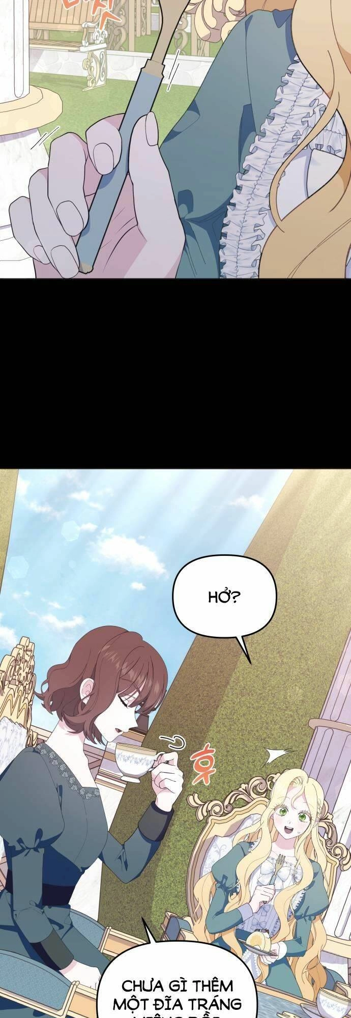 Cuộc Hôn Nhân Với Công Tước Quái Vật Chapter 9 - 6