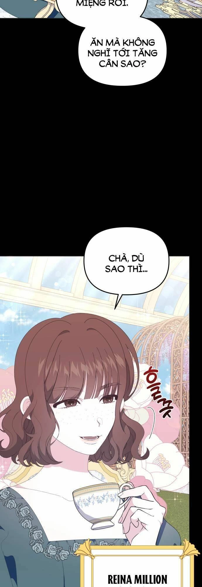 Cuộc Hôn Nhân Với Công Tước Quái Vật Chapter 9 - 7