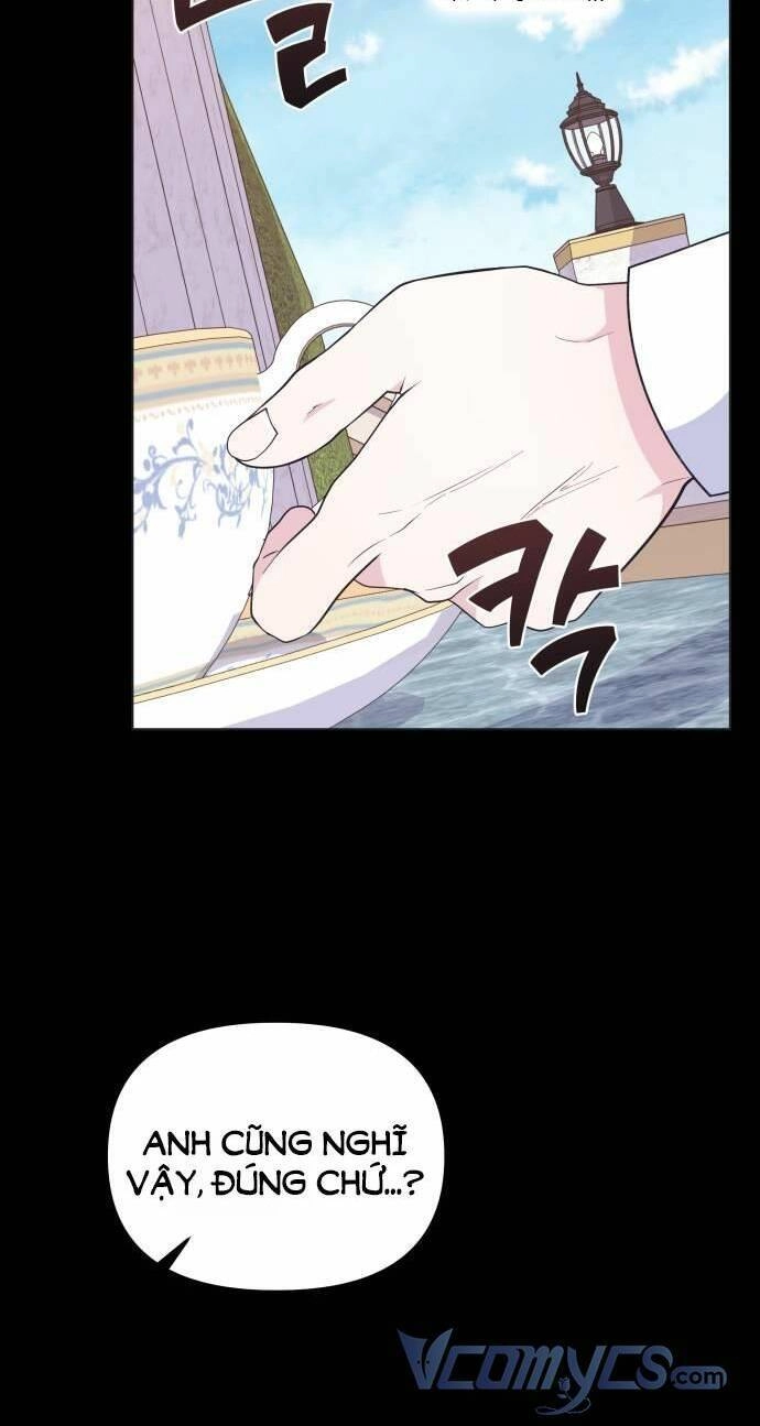 Cuộc Hôn Nhân Với Công Tước Quái Vật Chapter 9 - 9