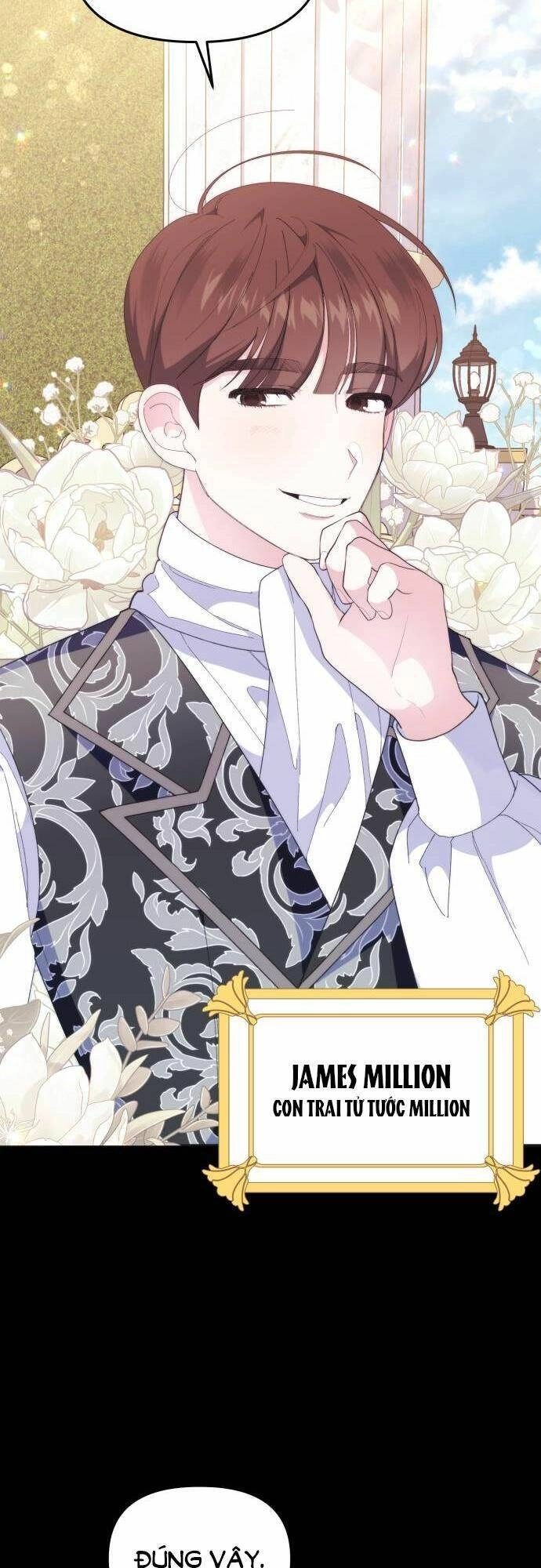 Cuộc Hôn Nhân Với Công Tước Quái Vật Chapter 9 - 11