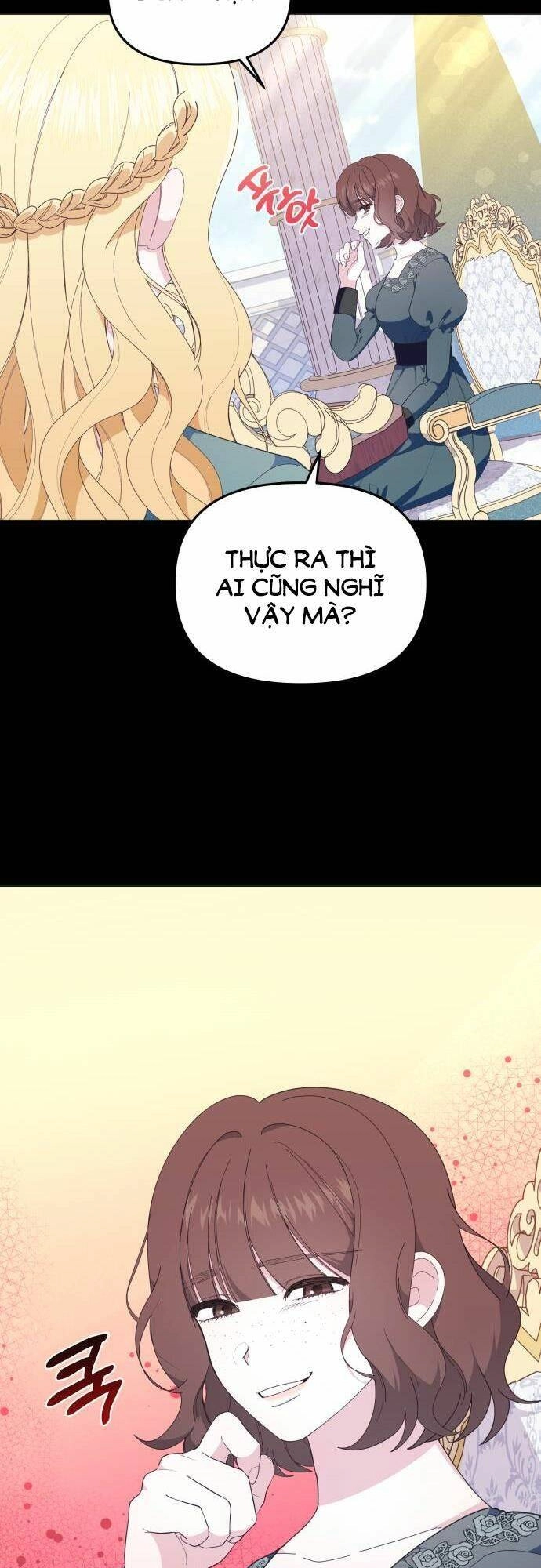 Cuộc Hôn Nhân Với Công Tước Quái Vật Chapter 9 - 12