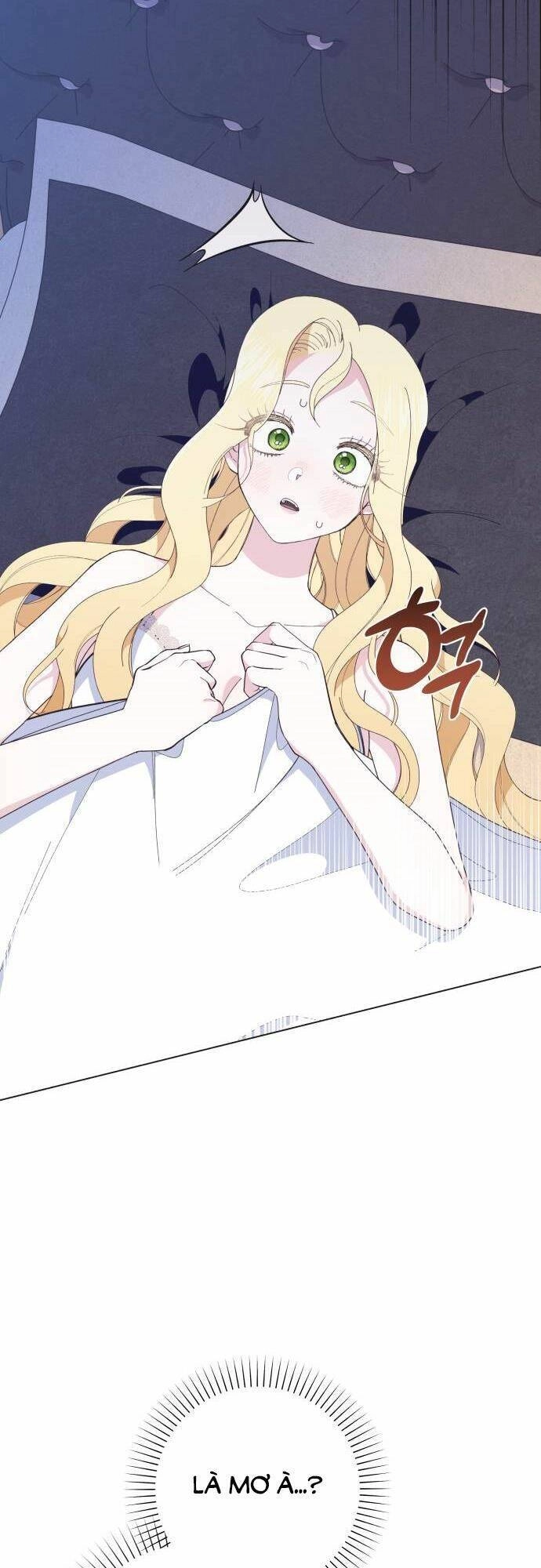 Cuộc Hôn Nhân Với Công Tước Quái Vật Chapter 9 - 14