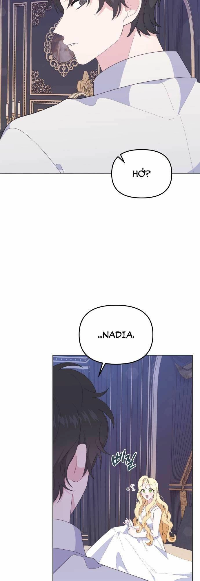 Cuộc Hôn Nhân Với Công Tước Quái Vật Chapter 9 - 18