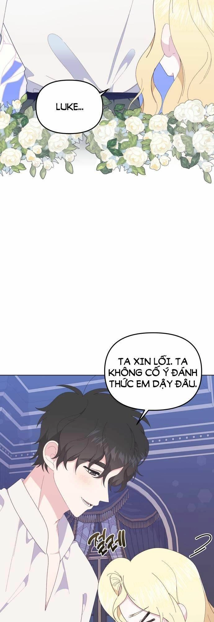 Cuộc Hôn Nhân Với Công Tước Quái Vật Chapter 9 - 20