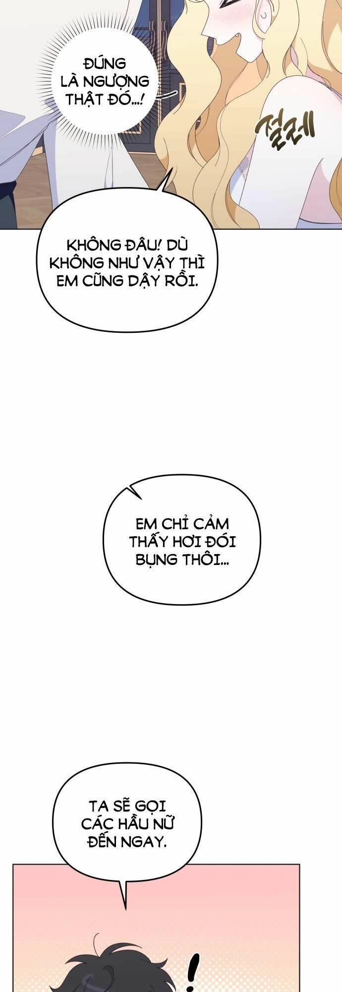 Cuộc Hôn Nhân Với Công Tước Quái Vật Chapter 9 - 21