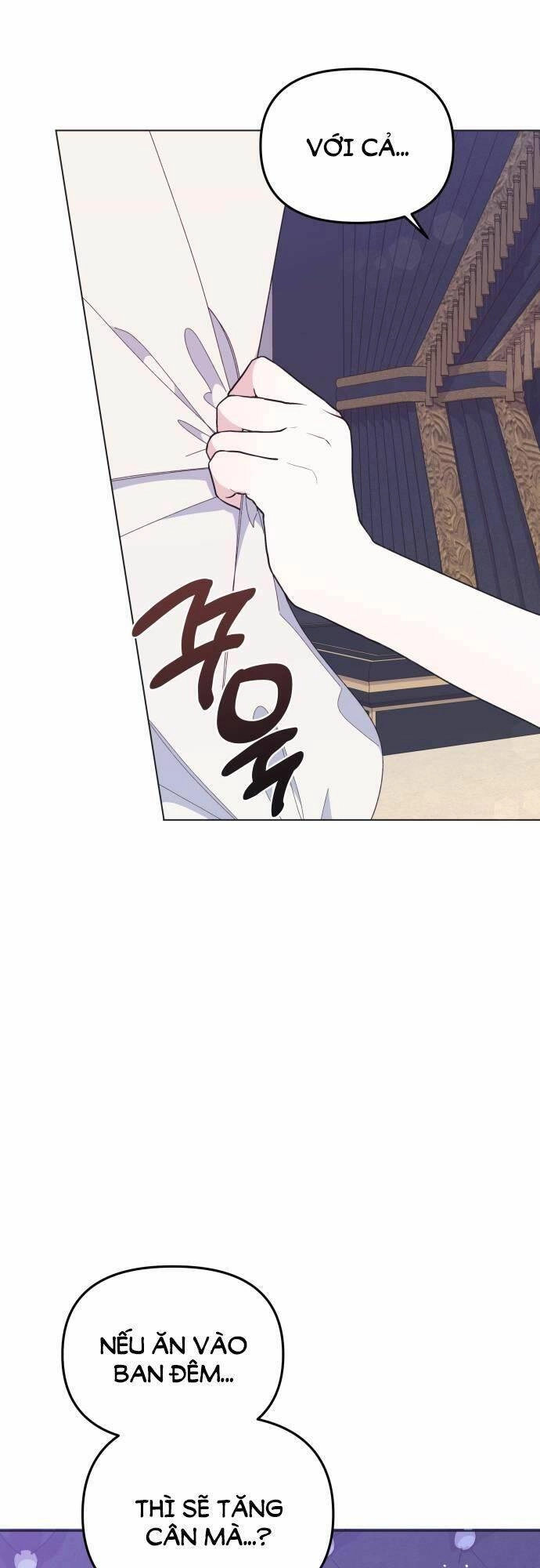 Cuộc Hôn Nhân Với Công Tước Quái Vật Chapter 9 - 23