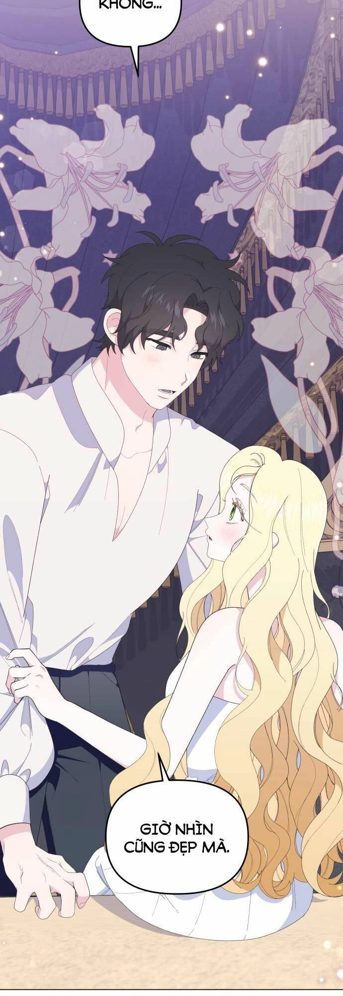 Cuộc Hôn Nhân Với Công Tước Quái Vật Chapter 9 - 27