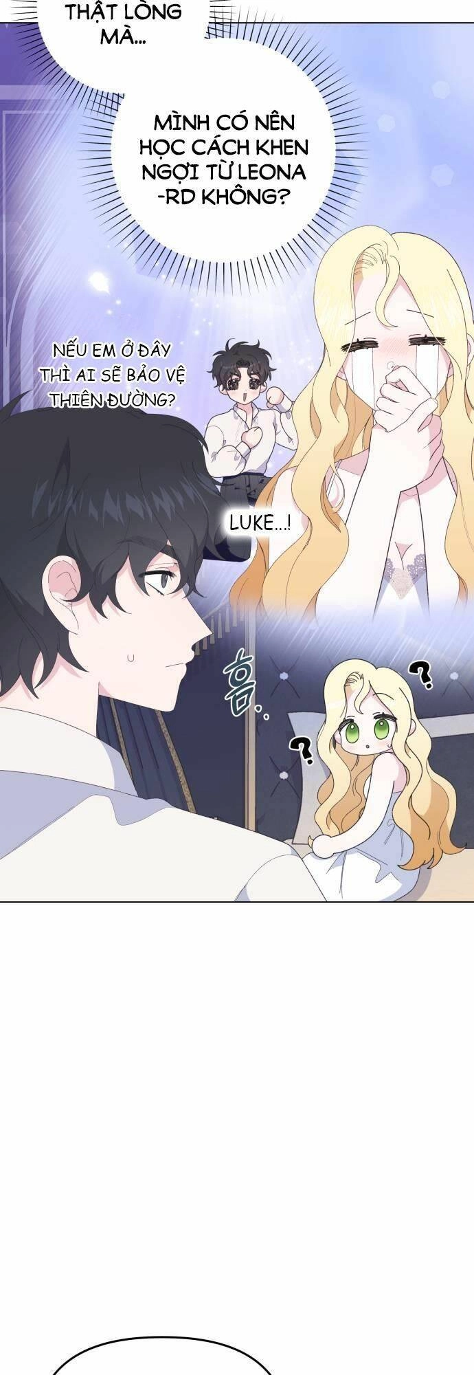 Cuộc Hôn Nhân Với Công Tước Quái Vật Chapter 9 - 29