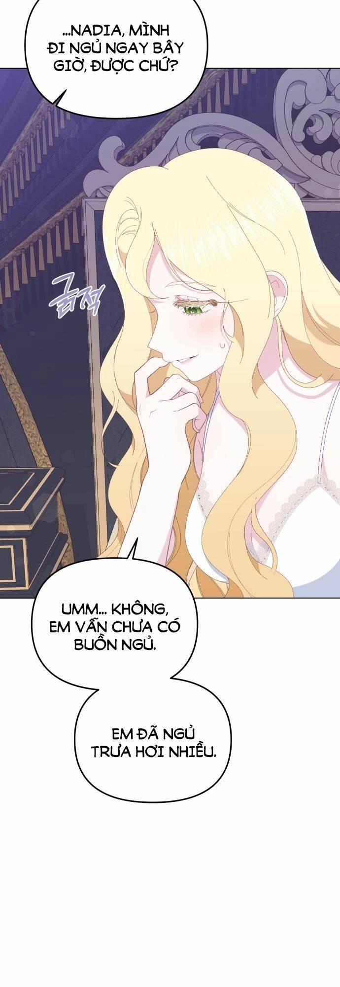 Cuộc Hôn Nhân Với Công Tước Quái Vật Chapter 9 - 30