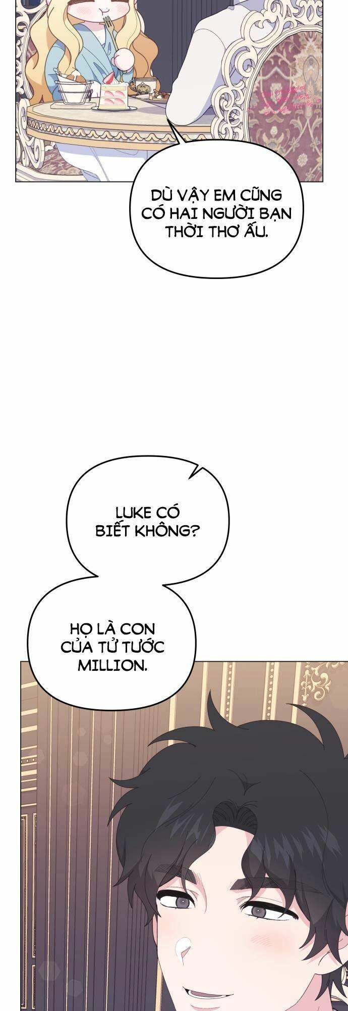 Cuộc Hôn Nhân Với Công Tước Quái Vật Chapter 9 - 37