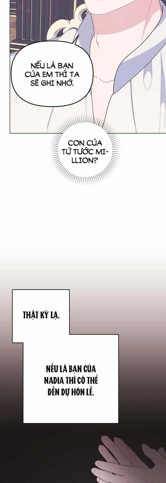 Cuộc Hôn Nhân Với Công Tước Quái Vật Chapter 9 - 38